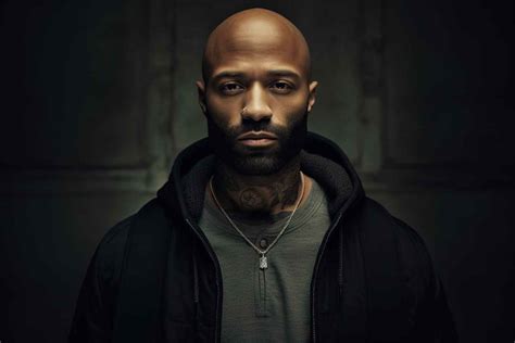 joe budden net worth